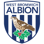 West Bromwich Albion badge